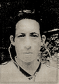 Antonio Perechu missing person case profile photo
