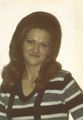 Marie Morgan missing person case profile photo