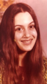 Julie Soracco missing person case profile photo
