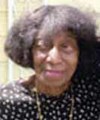 Lena Morris missing person case profile photo