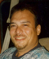 Christopher Esqueda missing person case profile photo