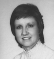 Julia Gabriel missing person case profile photo