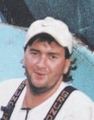 Mark Doughty missing person case profile photo