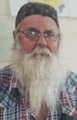 Clinton Thomas missing person case profile photo