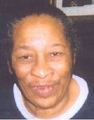 Zenobia Collins-Williams missing person case profile photo