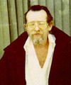 Michael Fraunz missing person case profile photo