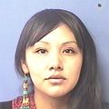 Misty Bedonie missing person case profile photo