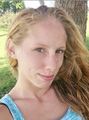 Samantha Sperry missing person case profile photo