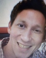 Michael Najar missing person case profile photo