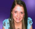 Kayla Berg missing person case profile photo