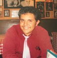 Antonio Fazari missing person case profile photo