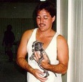 Rick Calhau missing person case profile photo
