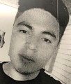 Sergio Chan - Ixcatoy missing person case profile photo
