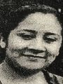 Iris Rodriguez missing person case profile photo
