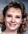 Melissa Sloan missing person case profile photo