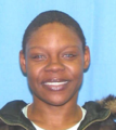 Angela Wilkerson missing person case profile photo