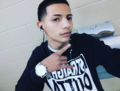 Cruz Magallan missing person case profile photo