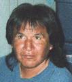 Raymond Begay missing person case profile photo