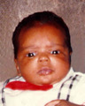 Andre Bryant missing person case profile photo