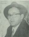 David Mines missing person case profile photo