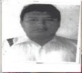 Carlos Borja missing person case profile photo