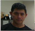 Jaime Calel Ixcoy missing person case profile photo
