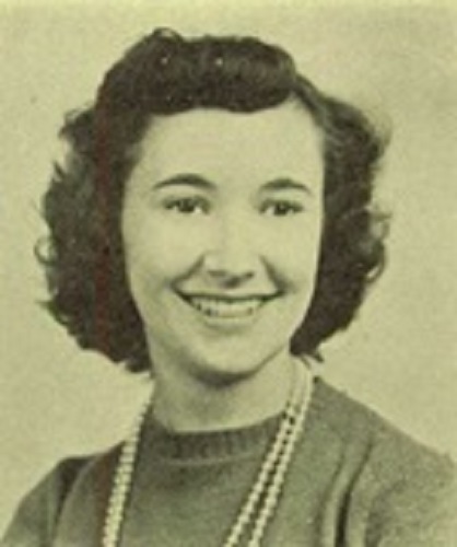 Beryl Reed missing person case profile photo