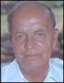 John Constantine missing person case profile photo