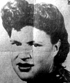 Inez Garcia missing person case profile photo