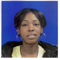 Cherice Ragins missing person case profile photo