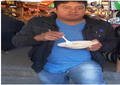 Selvin Barrios missing person case profile photo