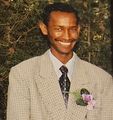 Bereket Demsas missing person case profile photo