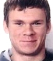 Wojciech Fudali missing person case profile photo