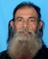 Terry White missing person case profile photo