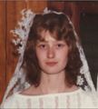 Kathryn Zedick missing person case profile photo