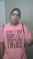 Joseph Gonzales missing person case profile photo