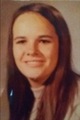 Mazie Sigmon-palmer missing person case profile photo