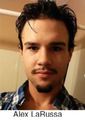 Alex LaRussa missing person case profile photo