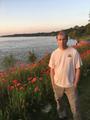 Justin Rogers missing person case profile photo