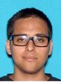 Cristian Soto-Sanchez missing person case profile photo