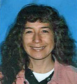 Carmen Garth missing person case profile photo