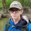 Riley Salisbury missing person case profile photo