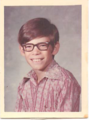 Joseph Spisak missing person case profile photo