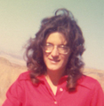 Rochelle White missing person case profile photo
