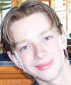 Arkadiy Tashman missing person case profile photo