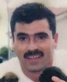 Luis Alfonso missing person case profile photo