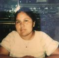 Trinidad Venegas missing person case profile photo