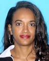 Georgia Brown missing person case profile photo