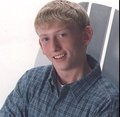 Branson Perry missing person case profile photo