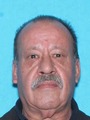 Reyes Peregrino missing person case profile photo